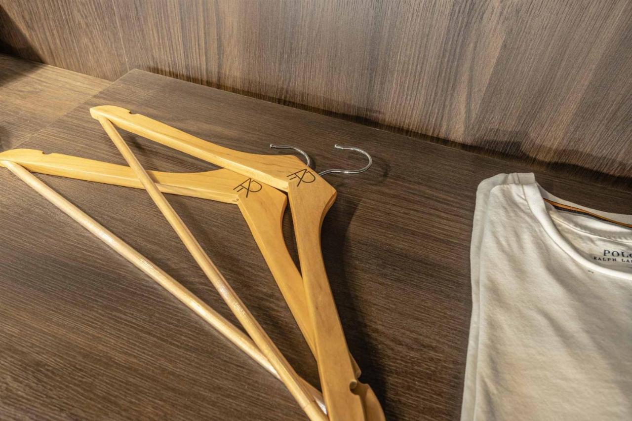 דירות ברגמו Ar Prestige Penthouse - Tribeca Loft מראה חיצוני תמונה