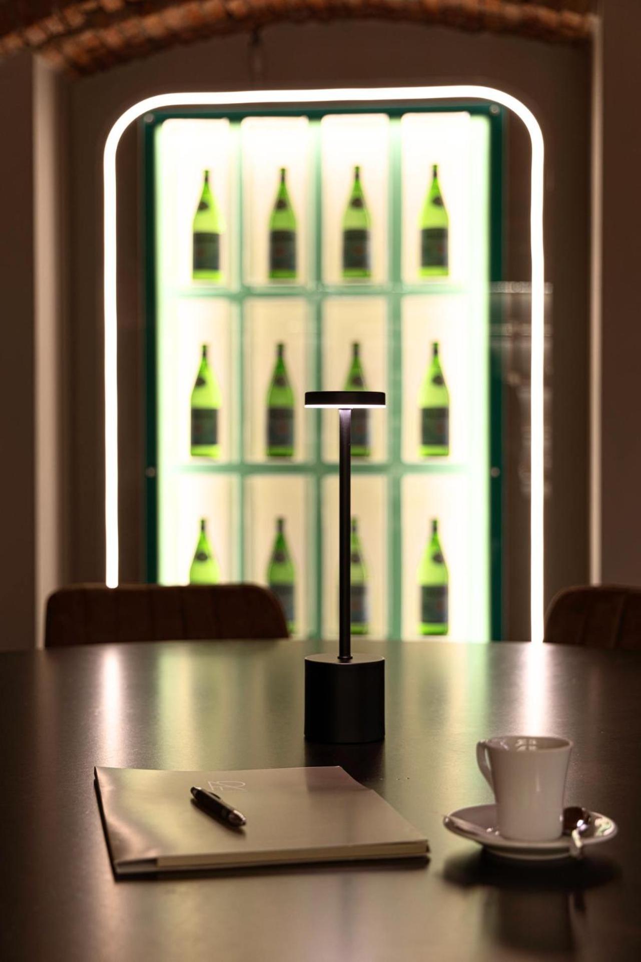 דירות ברגמו Ar Prestige Penthouse - Tribeca Loft מראה חיצוני תמונה