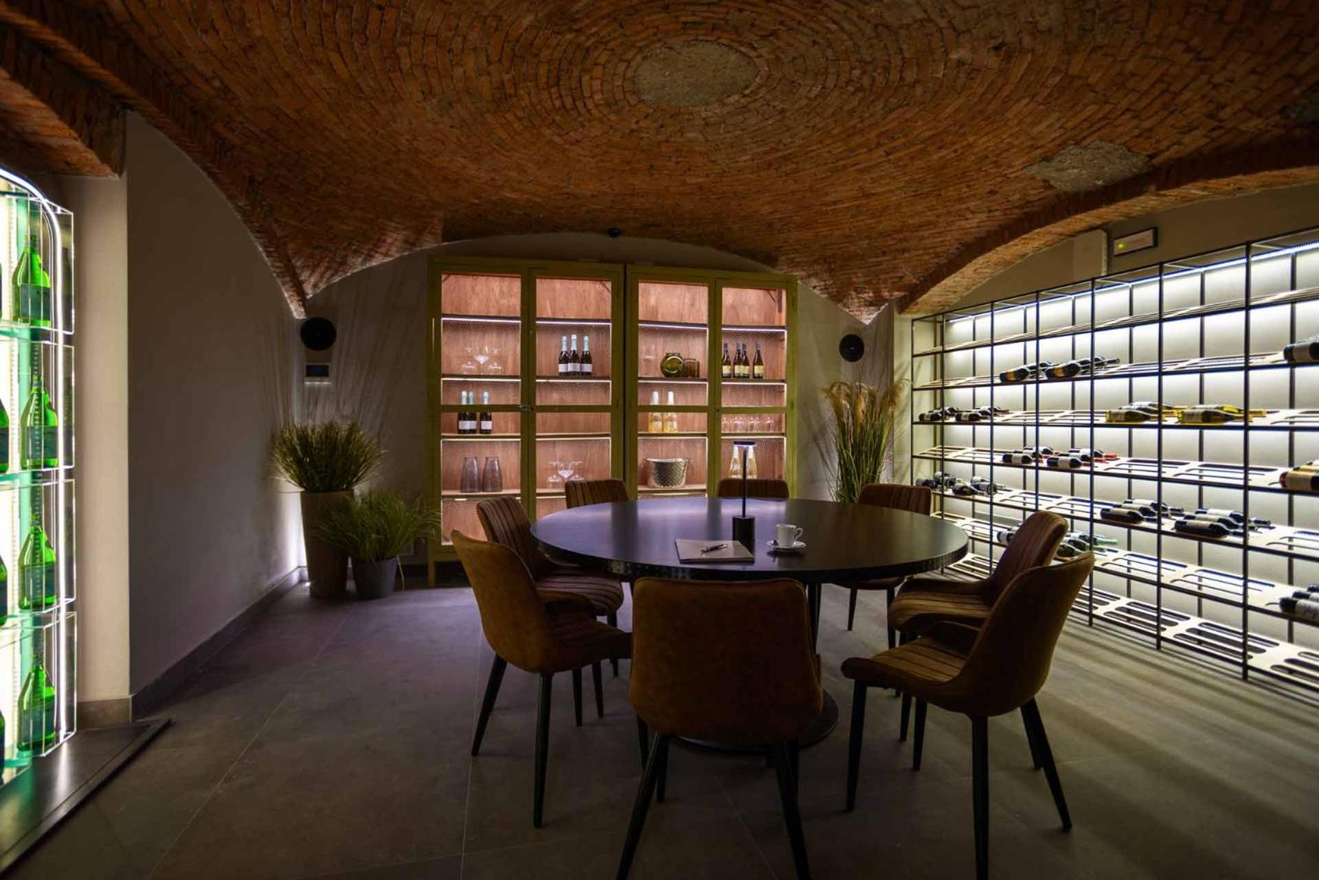 דירות ברגמו Ar Prestige Penthouse - Tribeca Loft מראה חיצוני תמונה
