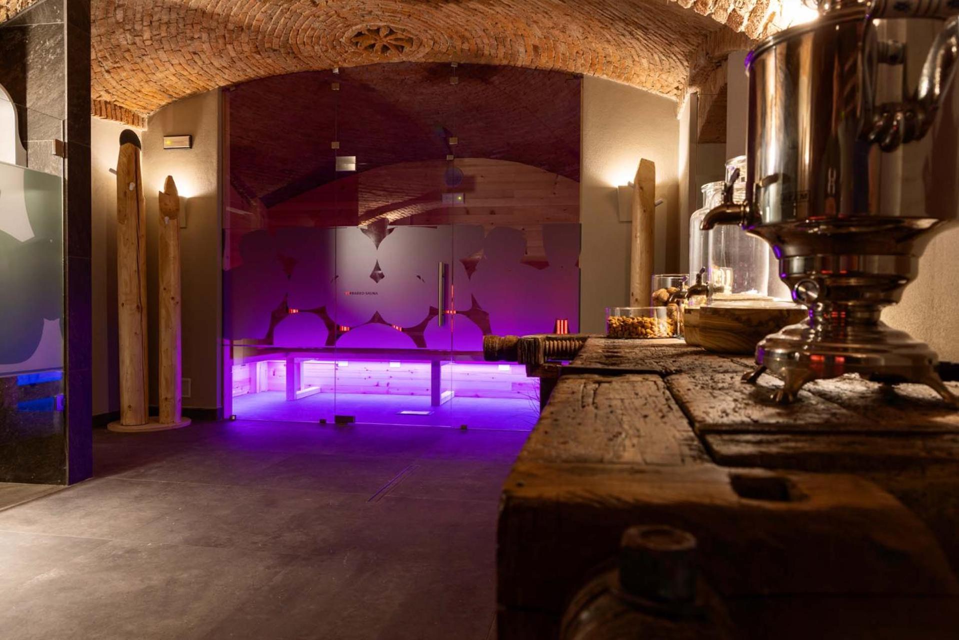 דירות ברגמו Ar Prestige Penthouse - Tribeca Loft מראה חיצוני תמונה